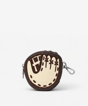 MLB San Diego Padres  Catcher’s Mitt Wristlet Set