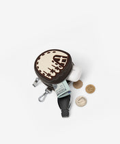 MLB San Diego Padres  Catcher’s Mitt Wristlet Set
