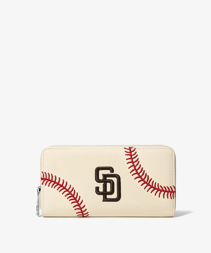 MLBSanDiegoPadresZipWalletBaseballStitchDetail_10.webp
