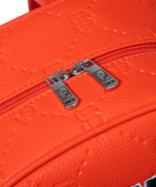 MLB San Francisco Giants Backpack with Embossed Pattern