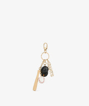 MLB San Francisco Giants Baseball Bag Charm