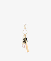 MLB San Francisco Giants Baseball Bag Charm