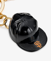 MLB San Francisco Giants Baseball Bag Charm
