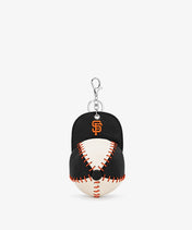 MLB San Francisco Giants Baseball Cap Coin Purse