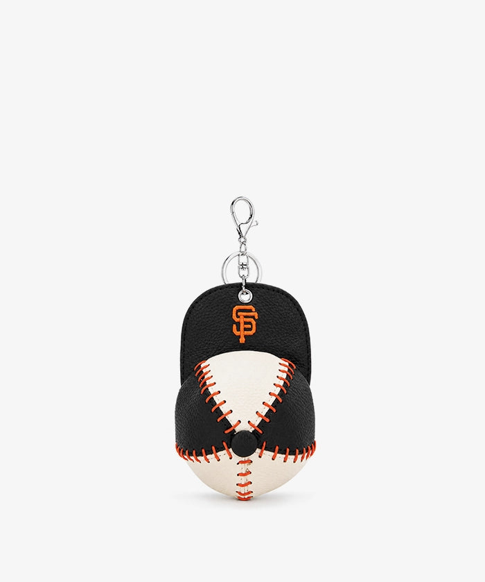 MLB San Francisco Giants Baseball Cap Coin Purse