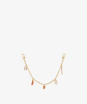 MLB San Francisco Giants Baseball Charm Chain