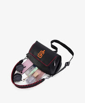 MLB San Francisco Giants Shoulder Bag with Crossbody Strap
