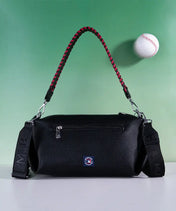 MLB San Francisco Giants Shoulder Bag with Crossbody Strap