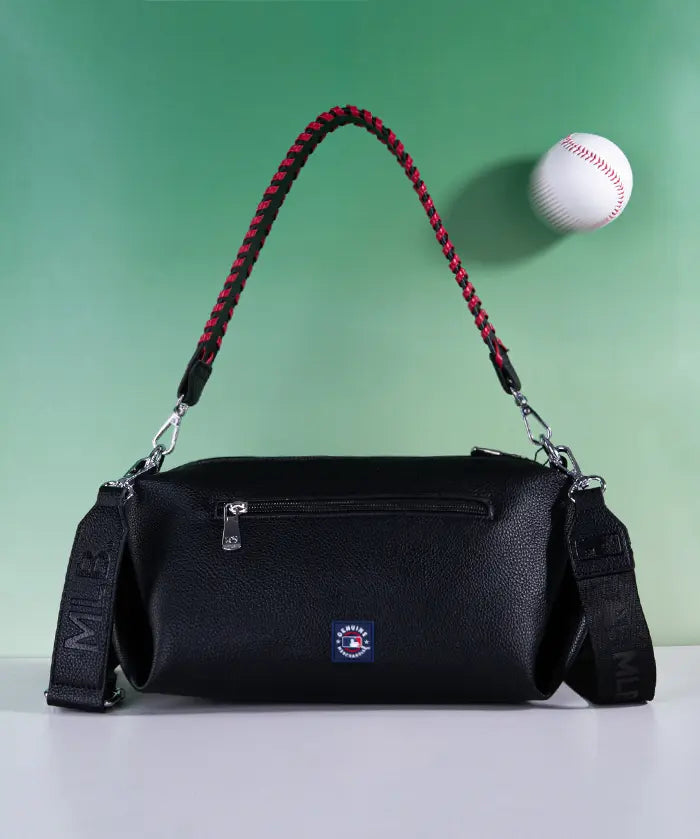 MLB San Francisco Giants Shoulder Bag with Crossbody Strap