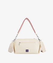MLB San Francisco Giants Shoulder Bag with Crossbody Strap
