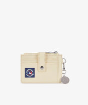 MLB San Francisco Giants Card Holder with Baseball Charm