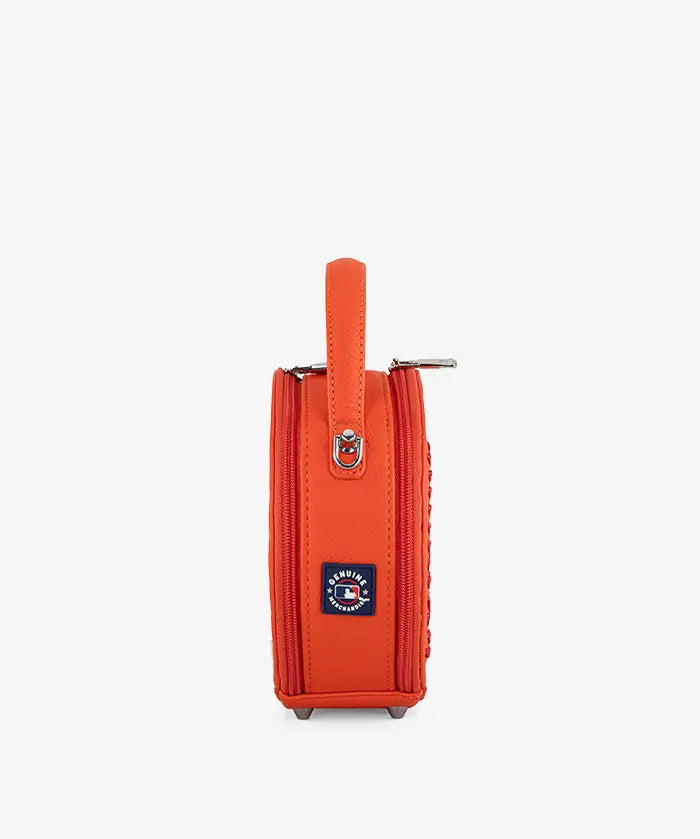 MLB San Francisco Giants Circle Crossbody Bag