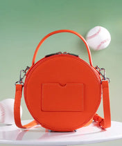 MLB San Francisco Giants Circle Crossbody Bag