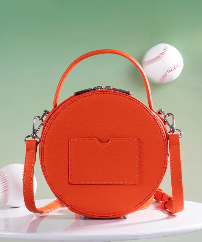 MLB San Francisco Giants Circle Crossbody Bag