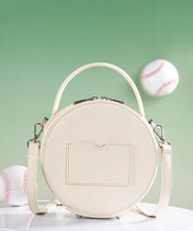 MLB San Francisco Giants Circle Crossbody Bag