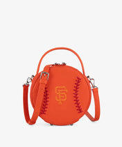MLB San Francisco Giants Circle Crossbody Bag