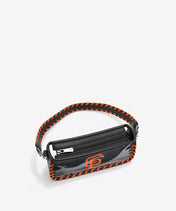 MLB San Francisco Giants Clear Bag with Baseball Stitch