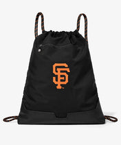 MLB San Francisco Giants Drawstring Backpack