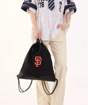 MLB San Francisco Giants Drawstring Backpack