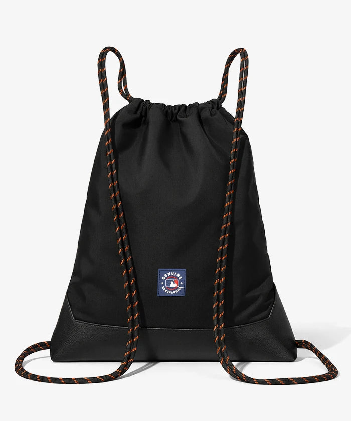 MLB San Francisco Giants Drawstring Backpack