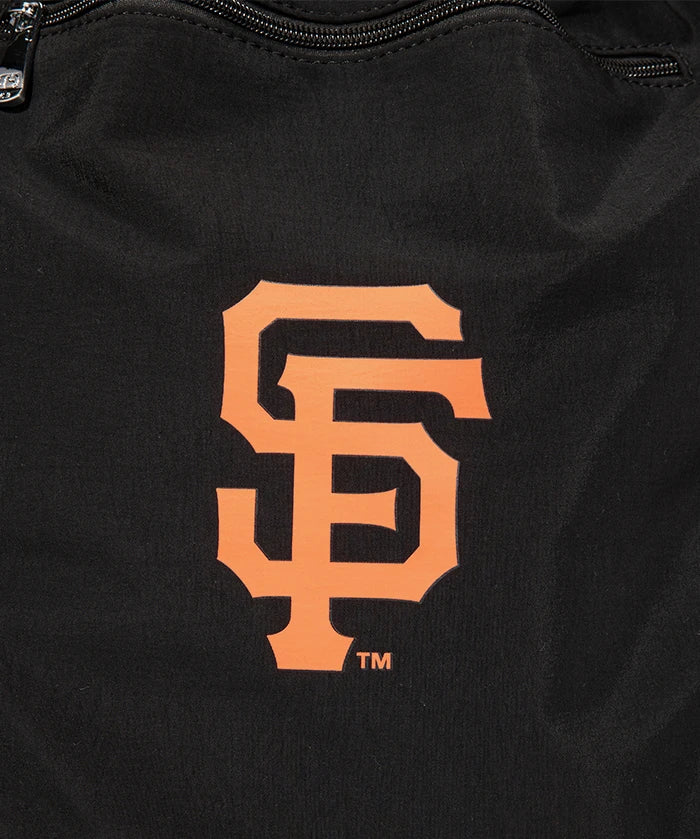 MLB San Francisco Giants Drawstring Backpack