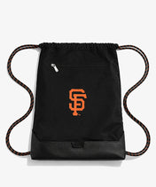 MLB San Francisco Giants Drawstring Backpack