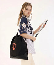 MLB San Francisco Giants Drawstring Backpack