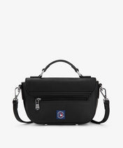 MLB San Francisco Giants Flap Crossbody Bag with Top Handle