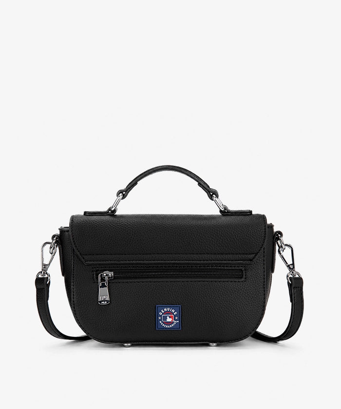 MLB San Francisco Giants Flap Crossbody Bag with Top Handle