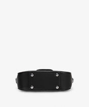 MLB San Francisco Giants Flap Crossbody Bag with Top Handle