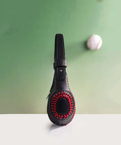 MLB San Francisco Giants Hobo Bag With Baseball Seams