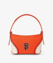 MLB San Francisco Giants Stitch Slouchy-Sinker