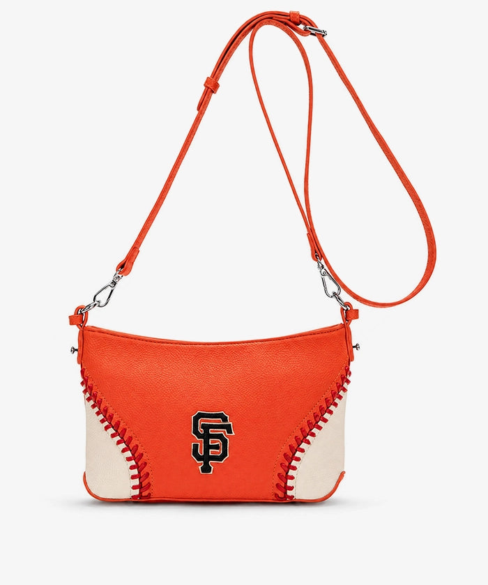 MLB San Francisco Giants Stitch Slouchy-Sinker