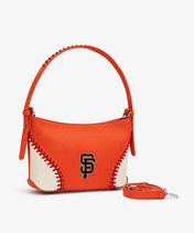 MLB San Francisco Giants Stitch Slouchy-Sinker