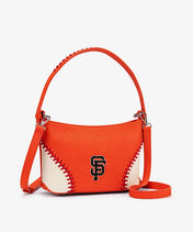 MLB San Francisco Giants Stitch Slouchy-Sinker