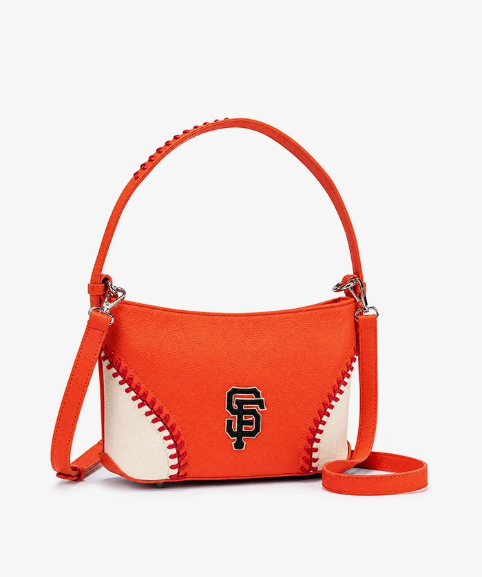 MLB San Francisco Giants Stitch Slouchy-Sinker