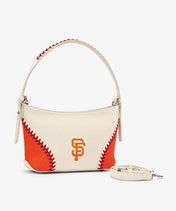 MLB San Francisco Giants Stitch Slouchy-Sinker