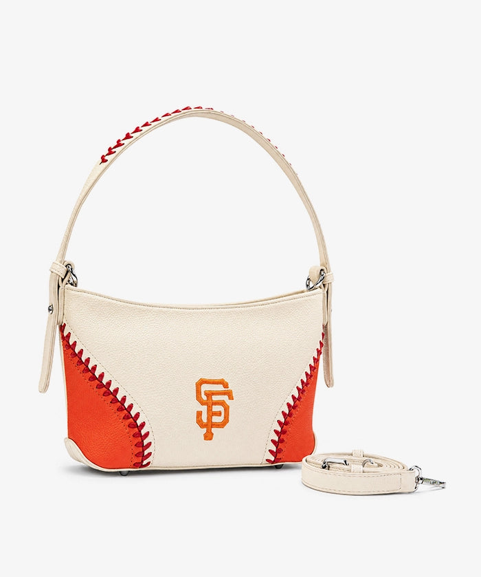MLB San Francisco Giants Stitch Slouchy-Sinker
