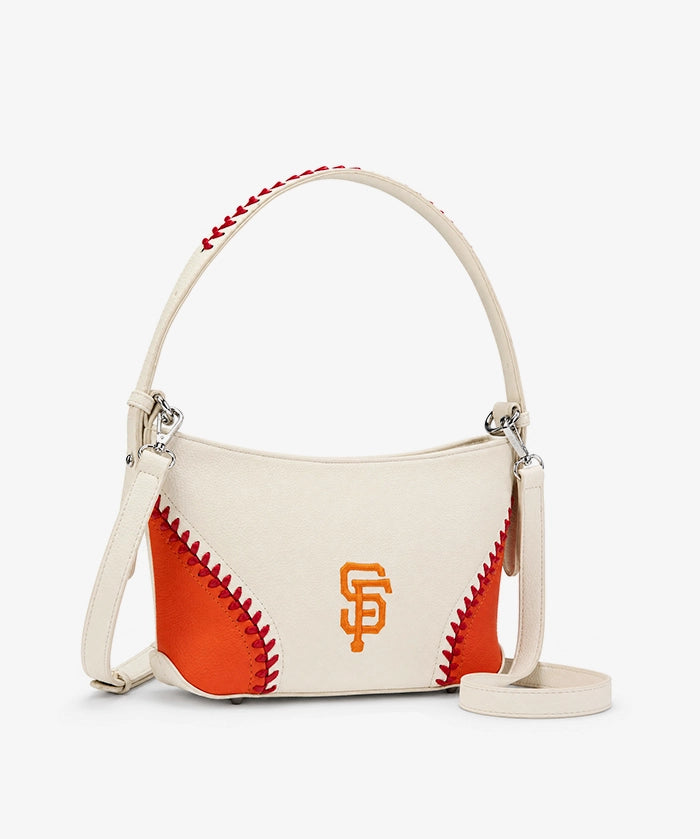 MLB San Francisco Giants Stitch Slouchy-Sinker