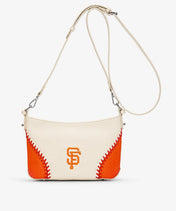 MLB San Francisco Giants Stitch Slouchy-Sinker