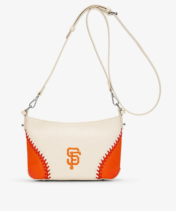 MLB San Francisco Giants Stitch Slouchy-Sinker