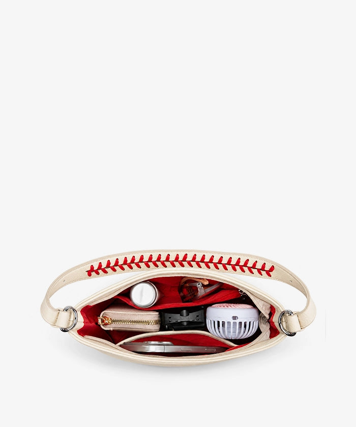 MLB San Francisco Giants Stitch Slouchy-Sinker
