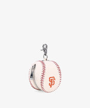 MLB San Francisco Giants Keychain Pouch
