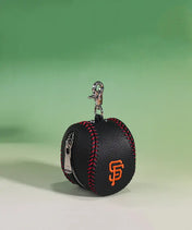 MLB San Francisco Giants Keychain Pouch