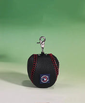 MLB San Francisco Giants Keychain Pouch