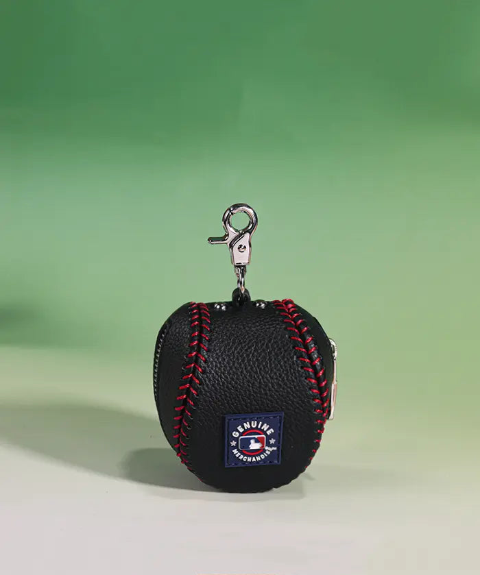 MLB San Francisco Giants Keychain Pouch