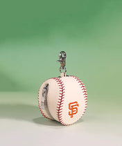 MLB San Francisco Giants Keychain Pouch