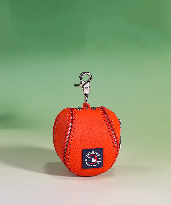 MLB San Francisco Giants Keychain Pouch