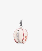MLB San Francisco Giants Keychain Pouch