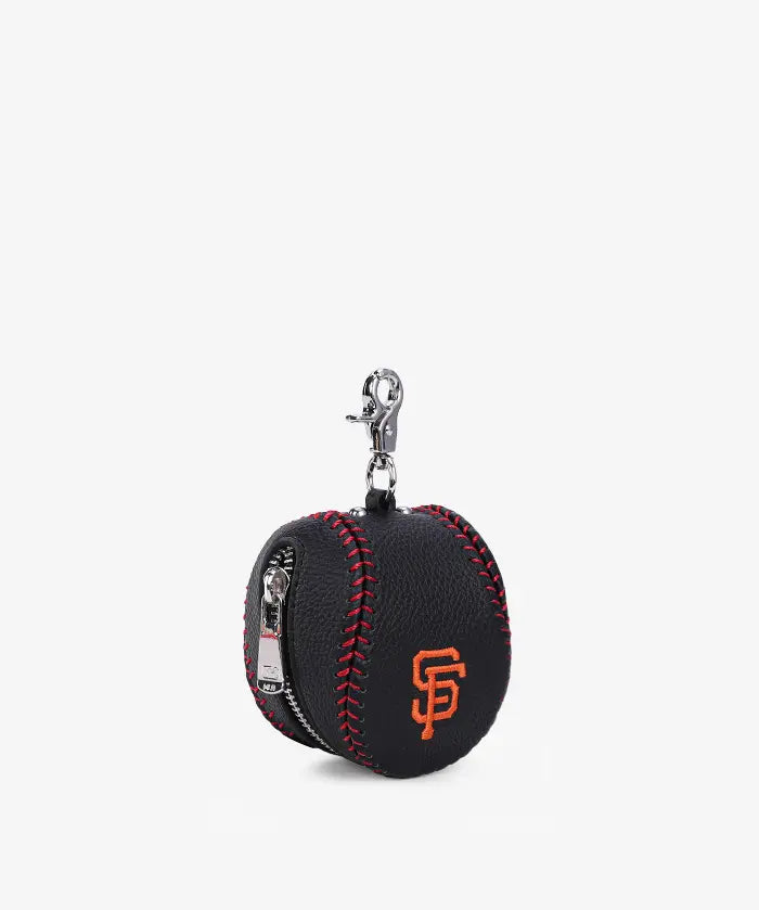 MLB San Francisco Giants Keychain Pouch